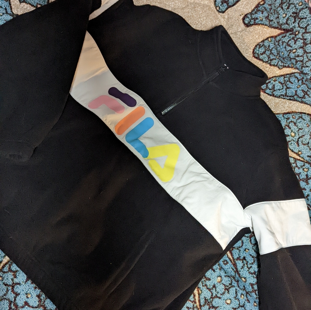 Fila Fleece XL